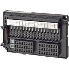 OMRON - OMRG70VZOM16P BASE BLOCCO USCITA REL . 16 PUNTI REL G