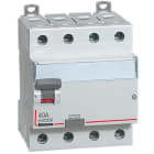 BTICINO - BTIG744AS40 BTDIN - DIFFER PURO AS 4P 40A 300MA