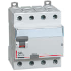 BTICINO - BTIG745AS80 BTDIN - DIFFER PURO AS 4P 80A 500MA