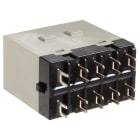 OMRON - OMRG7J4AP24DC-12179 RELE-4SPNO 25 A220 VCA.CS