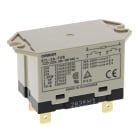 OMRON - OMRG7L2ATUB2-121632 REL DPST-NO 25A 220 VCA. FAST-ON