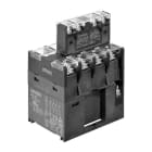 OMRON - OMRG7Z4A20ZDC12-227 RELE-REL 4POLI.4SPNO40AA440V.2AUSILNA