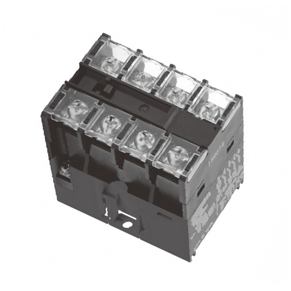 OMRON - OMRG7Z4ADC24 REL DI POTENZA, 40 A, 4PST-NO