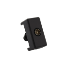 FAIT SRL - FIT5111301 G9N/M - PRESA IECM COMP. GEWISS 9000 NERA