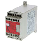OMRON - OMRG9SA301ACDC24 ModuloSic,24Vacdc,1o2ch,3NO+1NC