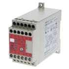 OMRON - OMRG9SA321T1-121079 MODULOSIC,24VACDC,1O2CH,3NO+2NO_15S+1NC