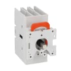 LOVATO - LOVGA063SC SEZIONATORE 3P A PORTELLA AC21A 63A