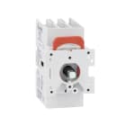 LOVATO - LOVGA025C SEZIONATORE 3P A PORTELLA AC21A 25A