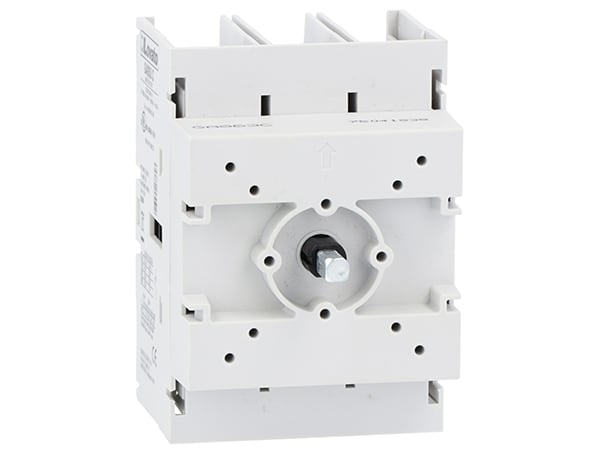 LOVATO - LOVGA030C SEZIONATORE 3P A PORTELLA AC21A 30A