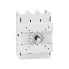 LOVATO - LOVGA100C SEZIONATORE 3P A PORTELLA AC21A 100A