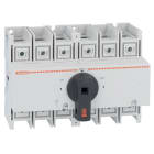 LOVATO - LOVGA080ET6 COMMUTATORE 3P 80A