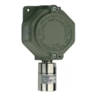 STS ELETTRONICA SRL - STSGA16CH-TC RILEVATORE GAS METANO A RELE ATEX CON CA