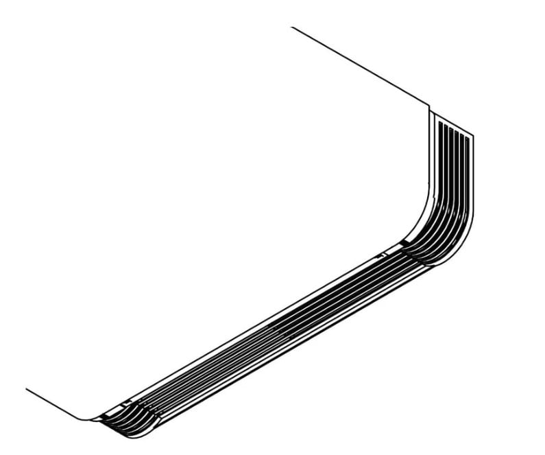 AERMEC - AEWGA300 GA300 GR.ASP.FCZ300U