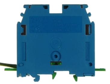 CABUR SRL - CBRGA410 GPA.70(EX)I MORSETTO PASSANTE