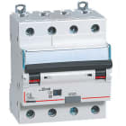 BTICINO - BTIGA8843A6 BTDIN45 - MAGN DIFF A 4P 6A 4,5KA 30MA 4