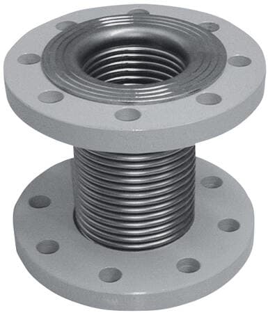 WATTS INDUSTRIES ITA - WAT008.0080.000 GAF212 GIUNTO ANTIVIBRANTE DN65