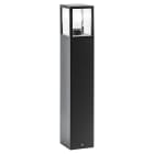 ROSSINI - RSSGAL001AN BOLLARD ANTRACITE E27 A60 IP65