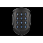 CDVI ITALIA SRL - CDVGALEOBTBLACK TAST.IN ZAMAK COLORE NERA 3 RELE? - BT