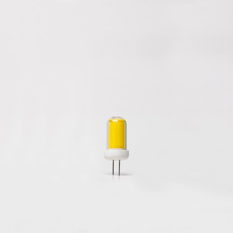 THREELINE ITALIA SRL - EHTG4255 LAMPADA SPECIALE CONNETTORE G4 2W 5500K