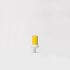 THREELINE ITALIA SRL - EHTG4255 LAMPADA SPECIALE CONNETTORE G4 2W 5500K