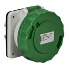 SCHNEIDER ELECTRIC - SNR82956 Presa fissa BTS da incasso IP67 16A 24/48V 100/200Hz 3P