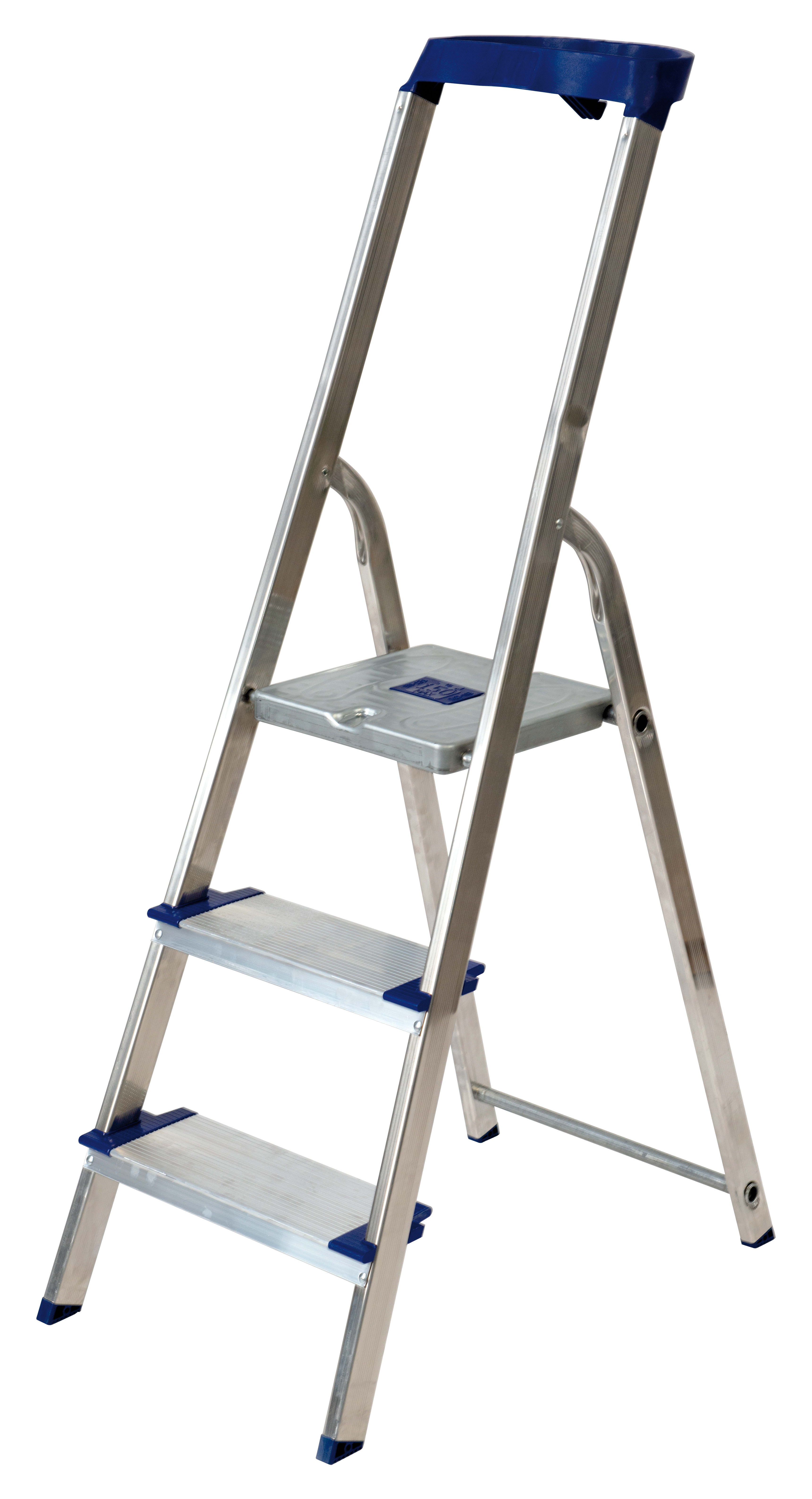 FACAL SRL - FAFGM/3M SCALAALL.GAMMAMAXI3GRADINI(GR.120MM