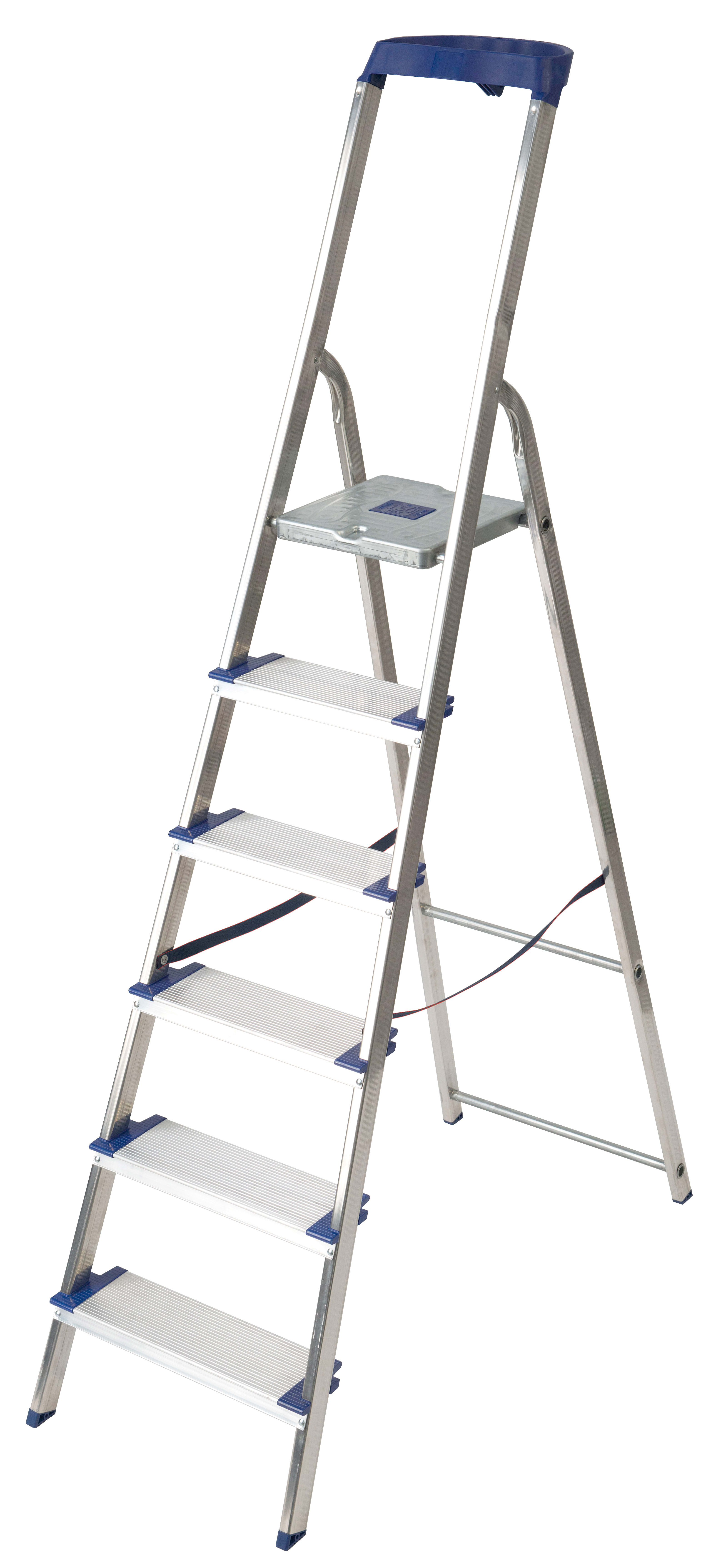 FACAL SRL - FAFGM/6M SCALAALL.GAMMAMAXI6GRADINI(GR.120MM