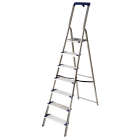 FACAL SRL - FAFGM/7M Scala all. GAMMA MAXI 7 gradini (gr. 120