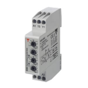 CARLO GAVAZZI - GAVDCB51CM24 DCB51CM24 ASYMM. RECYCLER TIMER