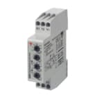 CARLO GAVAZZI - GAVDCB51CM24 DCB51CM24 ASYMM. RECYCLER TIMER