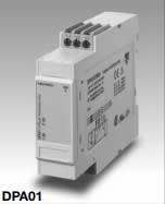 CARLO GAVAZZI - GAVDPA01CM69 SEQ,MANC,FASE: 600-690VCA - GUIDA DIN