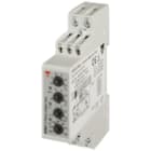 CARLO GAVAZZI - GAVDPB51CM44 TRIFASE SEQ MAN FASE BARRA DIN