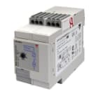 CARLO GAVAZZI - GAVDPC01DM48 3F SQ,MAN,SIM O UMIN-MAX 380-480V 2SPDT