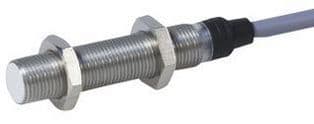 CARLO GAVAZZI - GAVEI1204NPOSL-1 SENS. IND. M12 SN=4MM NO LUNGO INOX CONN