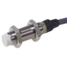 CARLO GAVAZZI - GAVEI1805NPOSL SENS. IND. M18 SN=5MM NO LUNGO INOX CAVO