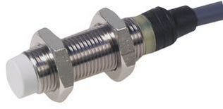 CARLO GAVAZZI - GAVEI1808PPOSL SENS. IND. M18 SN=8MM NO LUNGO INOX CAVO