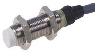 CARLO GAVAZZI - GAVEI3010PPCSS SENS. IND. M30 SN=10MM NC CORTO INOX CAV