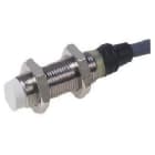 CARLO GAVAZZI - GAVEI3010PPCSS SENS. IND. M30 SN=10MM NC CORTO INOX CAV