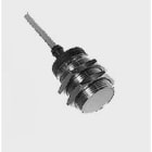 CARLO GAVAZZI - GAVEI3015TBCSS SENS. IND. M30 SN=15MM NC CORTO INOX CAV
