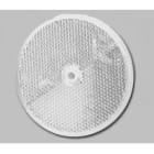 CARLO GAVAZZI - GAVER423 RIFLETTORE 42X60X6,8 MONTAGGIO 2 VITI M3