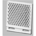 CARLO GAVAZZI - GAVER5060 RIFLETTORE 51,5X61X8 MONTAGGIO 2 VITI M3