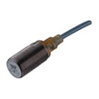 CARLO GAVAZZI - GAVICB18S30F08PO SENS. IND. M18 CORTO SCH. PNP NO CAVO