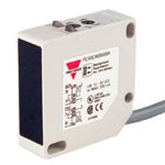 CARLO GAVAZZI - GAVPC50CNR10RP FOT. RETR. SN=10M RELE SPDT NO+NC CAVO