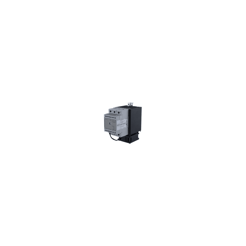 CARLO GAVAZZI - GAVRGC3P60V65EDFP 3P -SSR V IN - PA 600V 3X65A 1200VP-OTP