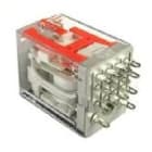 CARLO GAVAZZI - GAVRMIA4524VAC RELE ELETTROMECCANICO 4 CONTATTI
