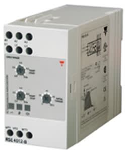 CARLO GAVAZZI - GAVRSE4812-B SOFT START COMPATTO PER MOTORE TRIFASE