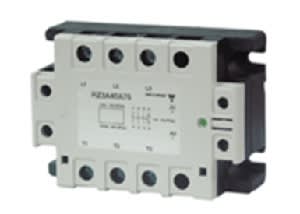 CARLO GAVAZZI - GAVRZ3A40D40 RELE STATICO TRIFASE A PASSAGGIO DI ZERO