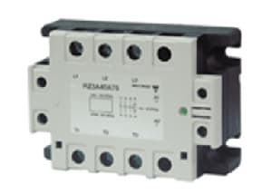 CARLO GAVAZZI - GAVRZ3A40D25 RELE STATICO TRIFASE A PASSAGGIO DI ZERO