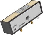 CARLO GAVAZZI - GAVSPB2 SENSORE MAGNETICO RETTANGOLARE