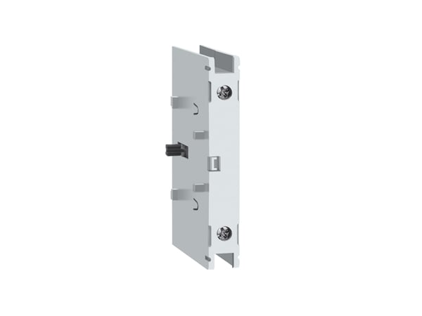 LOVATO - LOVGAX1110EA CONTATTI AUSILIARI 1NO EARLY BREAK GR1